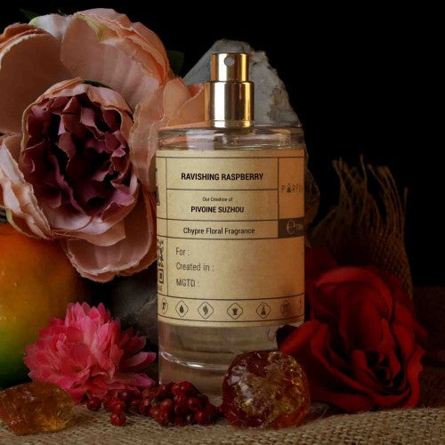 Giorgio Armani's Armani Prive Pivoine Suzhou Atomizer 10ml