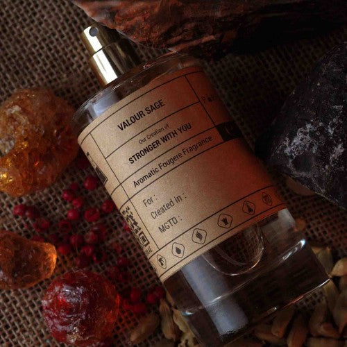 Наше творение Emporio Armani Stronger With You от Giorgio Armani