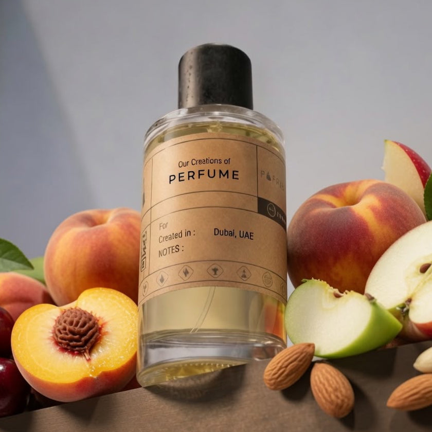 Our Creation of Sospiro's Maraschino