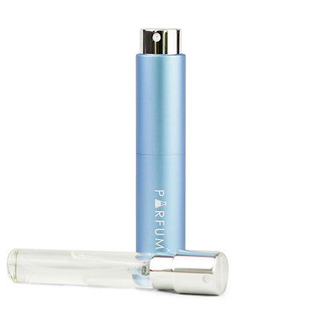 Es. Molc 01 + Patchouli Atomizer 10ml