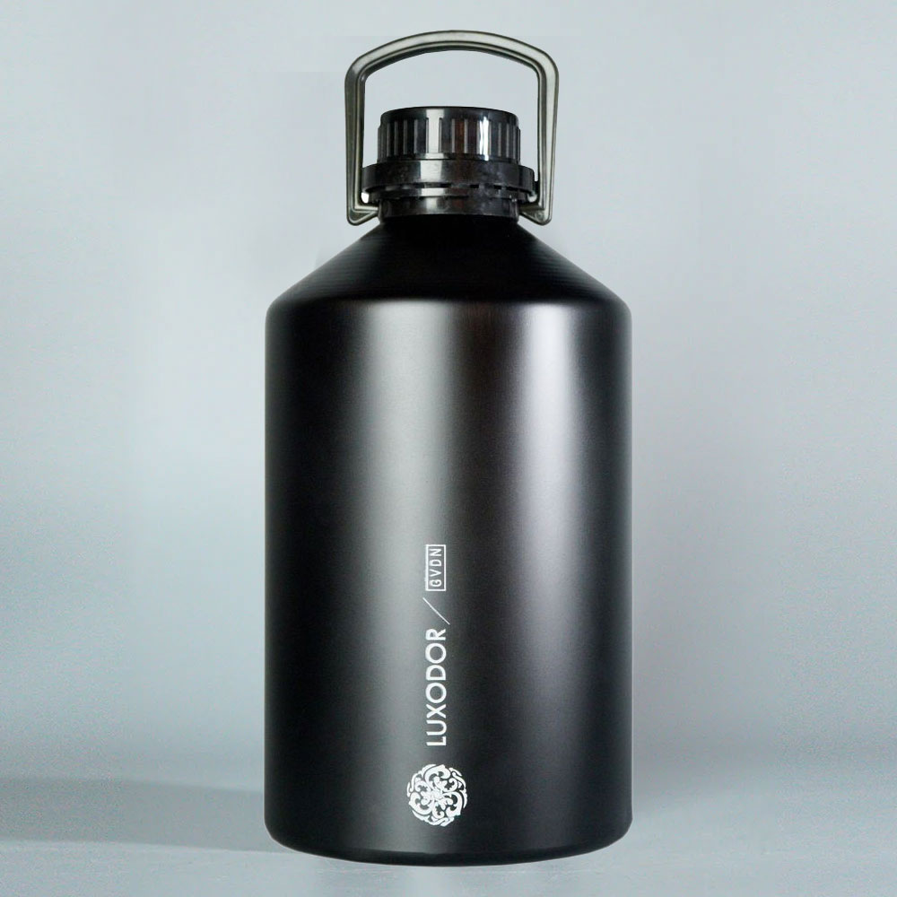 Luxodor Oil Impression of Giorgio Armani's Stronger With You Parfum