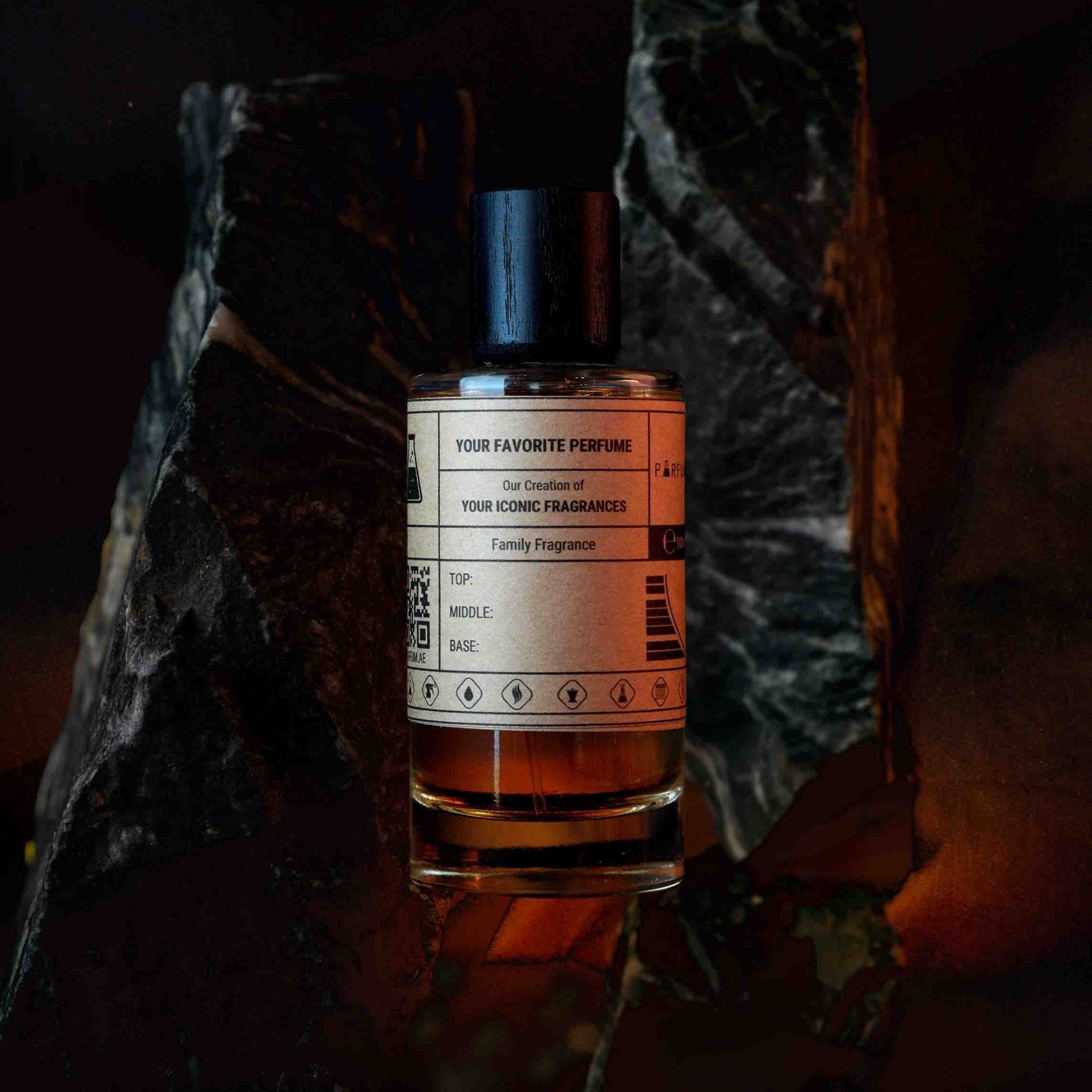 Our Creation of Dries Van Noten's Vanille Camouflage